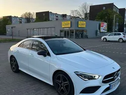 Gebraucht 2019 Mercedes CLA200 Coupé | 28.500 € (Etwas zu teuer)