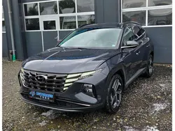 Dark knight Gebraucht 2023 Hyundai Tucson Prime SUV | 28.900 € (Fairer Preis)