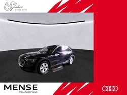 Brilliantschwarz Gebraucht 2022 Audi e-tron Ambiente SUV | 27.906 € (Superpreis)