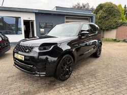 Schwarz Gebraucht 2022 Land Rover Discovery 5 SE Dynamic SUV | 41.900 € (Guter Preis)