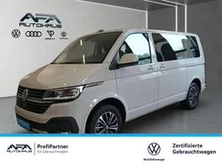 Ascotgrau Gebraucht 2023 VW T6.1 Trendline Van | 49.886 € (Superpreis)