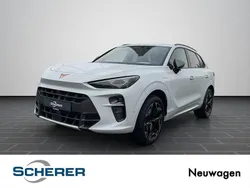 Weiß Neu 2025 Cupra Terramar VZ SUV | 49.690 € (Fairer Preis)