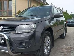Gebraucht 2014 Suzuki Grand Vitara SUV | 9.000 € (Guter Preis)