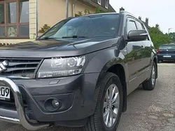 Gebraucht 2014 Suzuki Grand Vitara SUV | 9.000 € (Fairer Preis)