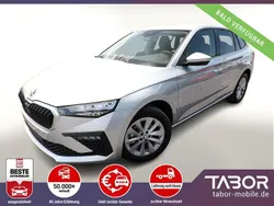 Silber Neu 2025 Skoda Scala Kleinwagen | 23.188 € (Superpreis)