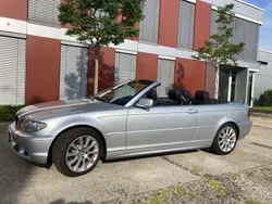 Silber Gebraucht 2005 BMW 325 Cabriolet Exclusive Cabrio | 15.600 € (Fairer Preis)