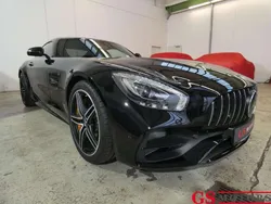 Schwarz Gebraucht 2018 Mercedes AMG GT AMG Coupé | 129.999 € (Fairer Preis)