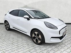 Frostweiß Neu 2025 Ford Puma Gen-E SUV | 29.990 € (Superpreis)