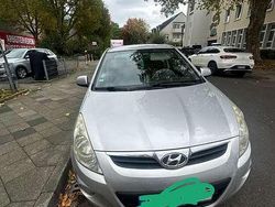 Gebraucht 2011 Hyundai i20 Classic Limousine | 1.600 € (Superpreis)