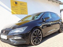 Schwarz Gebraucht 2019 Cupra Leon Limousine | 24.450 € (Fairer Preis)