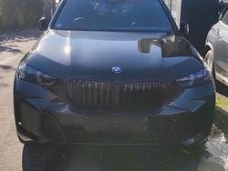 Schwarz Gebraucht 2023 BMW X5 M Sport SUV | 72.350 € (Superpreis)
