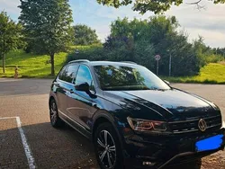 Gebraucht 2017 VW Tiguan SUV | 22.900 € (Fairer Preis)