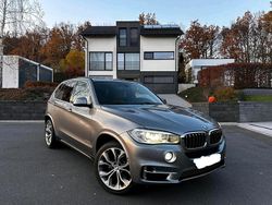Grau Gebraucht 2014 BMW X5 SUV | 14.799 € (Superpreis)