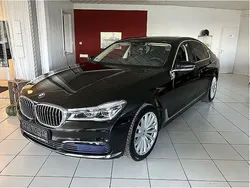 BMW 730