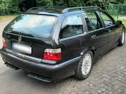 Gebraucht 1997 BMW 318 Kombi | 2.990 € (Etwas zu teuer)