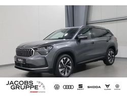 Grau Neu 2025 Skoda Kodiaq Selection SUV | 52.495 € (Fairer Preis)