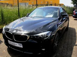 Schwarz Gebraucht 2018 BMW 330 Gran Turismo Advantage Limousine | 20.950 € (Guter Preis)