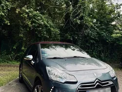 Grau Gebraucht 2012 Citroën DS3 Sport Chic Kleinwagen | 3.799 € (Guter Preis)