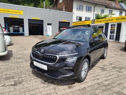 Blackmagic perl. Neu 2025 Skoda Kamiq Drive SUV | 25.790 € (Guter Preis)
