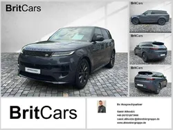 Varesine blue Gebraucht 2024 Land Rover Range Rover Sport SE Dynamic SUV | 95.488 € (Etwas zu teuer)