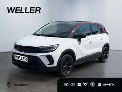 Andere Gebraucht 2022 Opel Crossland X SUV | 17.890 € (Fairer Preis)