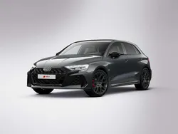 Daytonagrau perleffekt Neu 2025 Audi RS3 Kleinwagen | 69.900 € (Guter Preis)