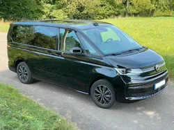 Schwarz Gebraucht 2022 VW T7 Business Van | 47.990 € (Etwas zu teuer)