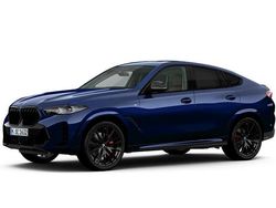 Neu 2025 BMW X6 M Sport SUV | 106.900 € (Superpreis)