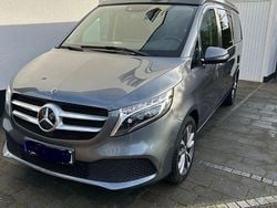 Grau Gebraucht 2020 Mercedes V300 Marco Polo Van / Kleinbus | 59.500 € (Superpreis)
