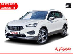 Weiß Gebraucht 2019 Seat Tarraco 4Drive SUV | 29.490 € (Fairer Preis)