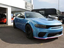 B5 blue Neu 2024 Dodge Charger Limousine | 68.890 €
