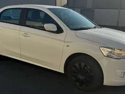 Weiß Gebraucht 2016 Citroën C-Elysee I PureTech Limousine | 5.499 € (Etwas zu teuer)