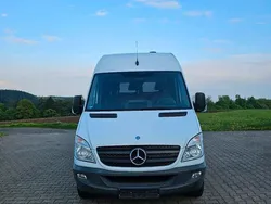 Weiß Gebraucht 2011 Mercedes Sprinter Van | 12.999 €