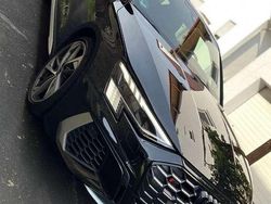 Schwarz Gebraucht 2022 Audi S3 Limousine | 35.700 € (Fairer Preis)