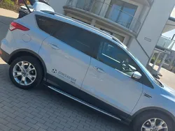 Weiß Gebraucht 2014 Ford Kuga SYNC Edition SUV | 6.900 € (Fairer Preis)