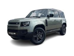 Grün Neu 2025 Land Rover Defender SE SUV | 97.759 € (Superpreis)