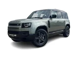 Grün Neu 2025 Land Rover Defender SE SUV | 97.759 € (Superpreis)