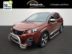 Lackierung cuprite/metallic kl Gebraucht 2018 Peugeot 3008 Crossway SUV | 17.990 € (Guter Preis)