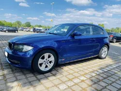 Blau Gebraucht 2008 BMW 118 Kleinwagen | 5.500 € (Teuer)
