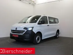 Weiss Neu 2025 VW T6.1 Van | 52.650 € (Guter Preis)