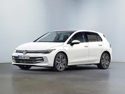 Urano grau/grau Neu 2025 VW Golf VIII Style Limousine | 30.500 € (Superpreis)