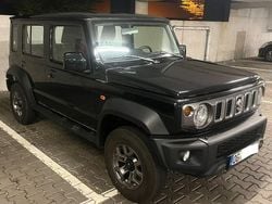Schwarz Neu 2025 Suzuki Jimny SUV | 37.999 € (Guter Preis)