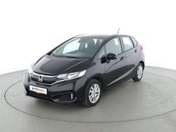 Schwarz Gebraucht 2018 Honda Jazz Comfort Kleinwagen | 12.900 € (Fairer Preis)