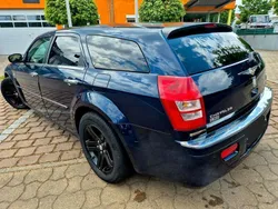 Blau Gebraucht 2006 Chrysler 300C Touring Kombi | 3.250 € (Superpreis)