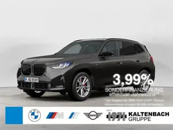 Grau Gebraucht 2025 BMW X3 Performance SUV | 79.890 € (Fairer Preis)