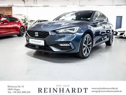 "magnetic tech" Gebraucht 2021 Seat Leon Beats Limousine | 18.345 € (Fairer Preis)
