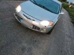 Grau Gebraucht 2000 Chrysler Sebring Limousine | 600 €