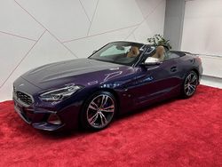Gebraucht 2023 BMW Z4 M Sport Cabrio | 44.990 € (Superpreis)