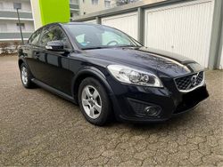 Schwarz Gebraucht 2011 Volvo C30 Kleinwagen | 2.700 € (Fairer Preis)