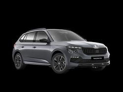 Weiß Neu 2025 Skoda Kamiq Monte Carlo SUV | 29.290 € (Guter Preis)